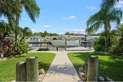 4916 Pompano Drive, New Port Richey, FL 34652 - Photo 17
