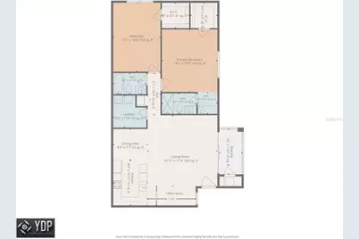3380 Crystal Court E #P, Palm Harbor, FL 34685 - Photo 43