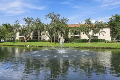 3380 Crystal Court E #P, Palm Harbor, FL 34685 - Photo 3