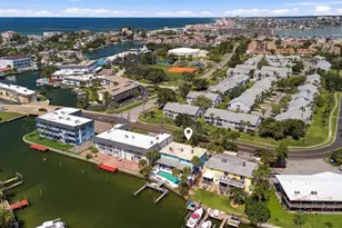 225 116th Ave, Treasure Island, FL 33706 - Photo 1