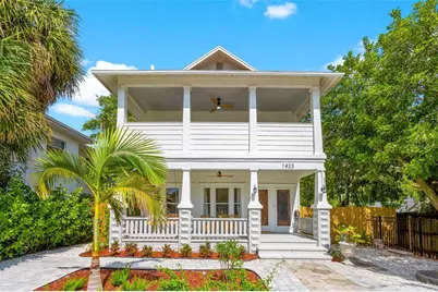 1423 Dr Martin Luther King Jr Street N, Saint Petersburg, FL 33704 - Photo 1