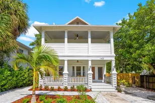 1423 Dr Martin Luther King Jr Street N, Saint Petersburg, FL 33704 - Photo 1