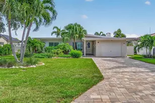 53 Dolphin Dr, Treasure Island, FL 33706 - Photo 1