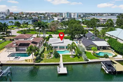 53 Dolphin Drive, Treasure Island, FL 33706 - Photo 3