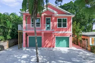 316 Indiana Ave, Crystal Beach, FL 34681 - Photo 1
