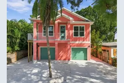 316 Indiana Avenue, Crystal Beach, FL 34681 - Photo 1