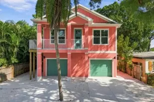 316 Indiana Ave, Crystal Beach, FL 34681 - Photo 1