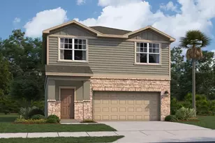 11199 Arnold Loop, San Antonio, FL 33576 - Photo 1