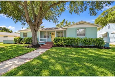 3022 1st Street N, Saint Petersburg, FL 33704 - Photo 5