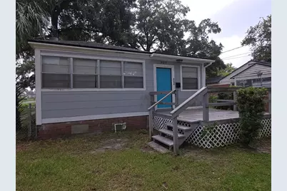 904 Bunker Hill Boulevard, Jacksonville, FL 32208 - Photo 1