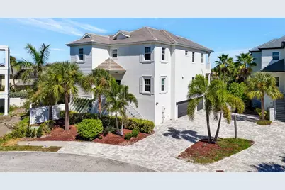 6900 Bochi Circle, Sarasota, FL 34242 - Photo 1