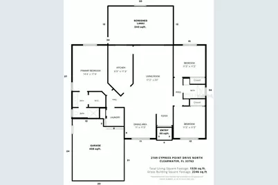 2109 Cypress Point Drive N, Clearwater, FL 33763 - Photo 29