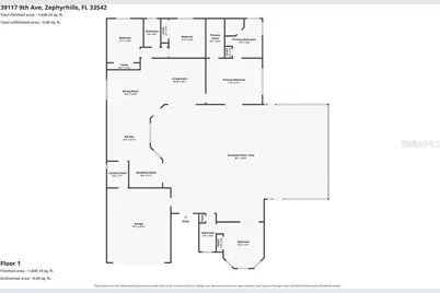 39117 9th Avenue, Zephyrhills, FL 33542 - Photo 43