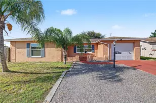 7501 Foxbloom Dr, Port Richey, FL 34668 - Photo 1