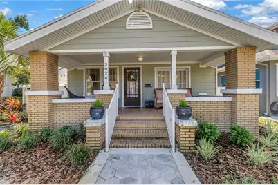 3026 2nd Avenue N, Saint Petersburg, FL 33713 - Photo 1