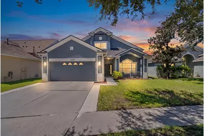 6422 Bridgecrest Drive, Lithia, FL 33547 - Photo 1