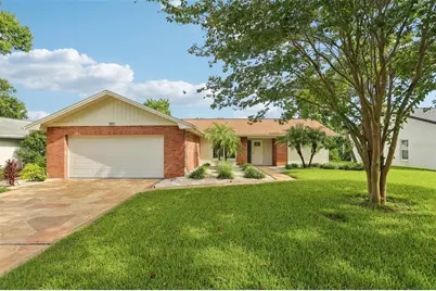 2866 Thistle Court N, Palm Harbor, FL 34684 - Photo 1