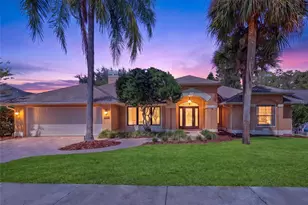 3275 Cobbs Dr, Palm Harbor, FL 34684 - Photo 1