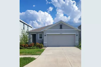 10836 Trailing Vine Drive, Tampa, FL 33610 - Photo 1