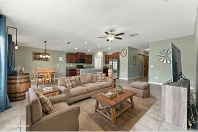 6645 Wagon Trail Street, Zephyrhills, FL 33541 - Photo 7