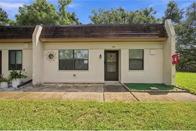 1165 Mission Circle #Unit 53F, Clearwater, FL 33759 - Photo 1