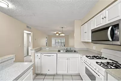 1165 Mission Circle #Unit 53F, Clearwater, FL 33759 - Photo 9