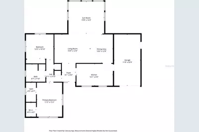2019 High Ridge Drive, Clearwater, FL 33763 - Photo 27