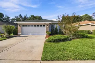 4489 Golf Club Ln, Spring Hill, FL 34609 - Photo 1