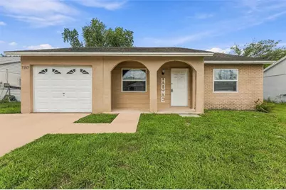 7303 Riverbank Drive, New Port Richey, FL 34655 - Photo 1