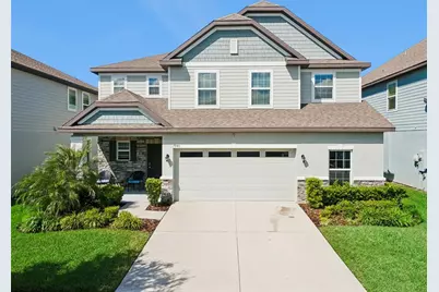 7840 Abby Brooks Circle, Wesley Chapel, FL 33545 - Photo 1