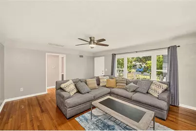 100 N Arcturas Avenue, Clearwater, FL 33765 - Photo 1