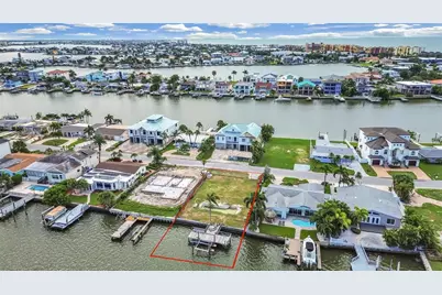 316 173rd Avenue E, North Redington Beach, FL 33708 - Photo 27