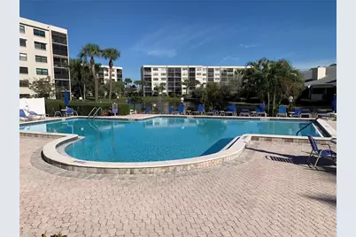 1316 Pasadena Avenue S #202, South Pasadena, FL 33707 - Photo 35