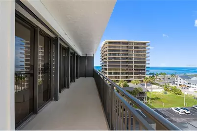 7600 Bayshore Drive #606, Treasure Island, FL 33706 - Photo 41