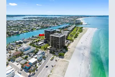 7600 Bayshore Drive #606, Treasure Island, FL 33706 - Photo 65