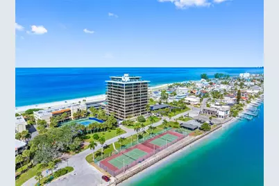7600 Bayshore Drive #606, Treasure Island, FL 33706 - Photo 61