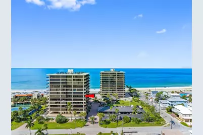 7600 Bayshore Drive #606, Treasure Island, FL 33706 - Photo 75