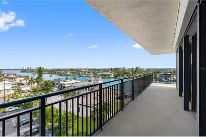 7600 Bayshore Drive #606, Treasure Island, FL 33706 - Photo 45