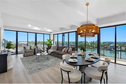 7600 Bayshore Drive #606, Treasure Island, FL 33706 - Photo 23