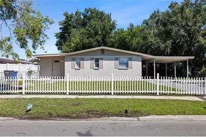 4535 W Hanna Avenue, Tampa, FL 33614 - Photo 1