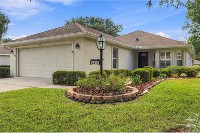 6410 W Cannondale Drive, Crystal River, FL 34429 - Photo 1