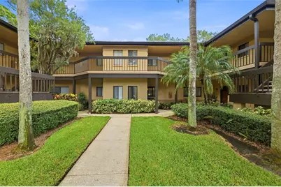 2687 Sabal Springs Circle #104, Clearwater, FL 33761 - Photo 1