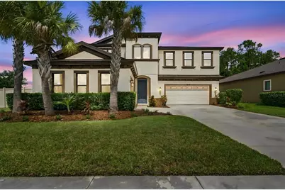 21903 Woodshadow Way, Land O Lakes, FL 34637 - Photo 1