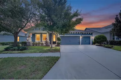 6419 Seasound Drive, Apollo Beach, FL 33572 - Photo 1