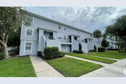 7148 Waterside Drive #31, Tampa, FL 33617 - Photo 1