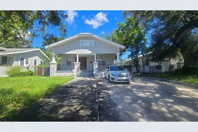1208 E 26th Avenue, Tampa, FL 33605 - Photo 1