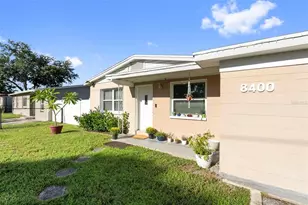 8400 52nd St N, Pinellas Park, FL 33781 - Photo 1