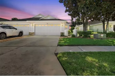 7526 Deer Path Lane, Land O Lakes, FL 34637 - Photo 1