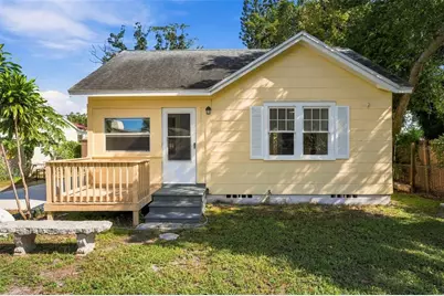 3939 45th Avenue N, Saint Petersburg, FL 33714 - Photo 1