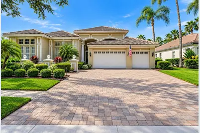 9108 Woodridge Run Drive, Tampa, FL 33647 - Photo 1